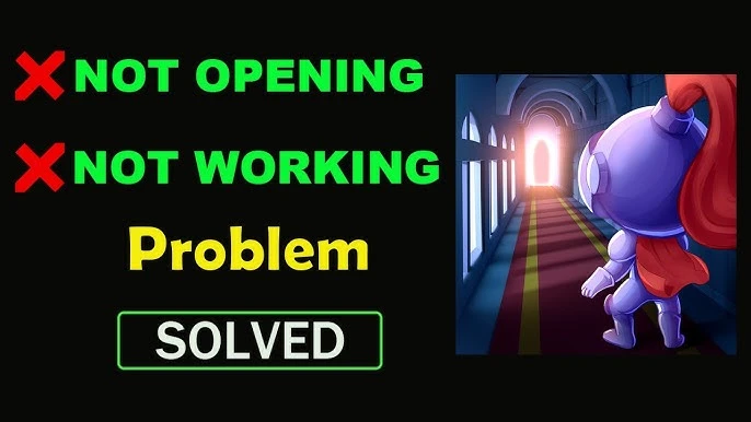 Castle App Troubleshoots and Solutions